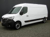 RENAULT MASTER L3H2 PACK CLIM 135 DCI