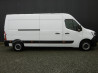 RENAULT MASTER L3H2 PACK CLIM 135 DCI