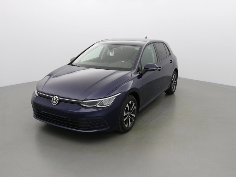 VOLKSWAGEN GOLF UNITED 115 TDI