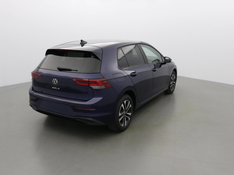VOLKSWAGEN GOLF UNITED 115 TDI