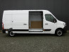 RENAULT MASTER L3H2 PACK CLIM 135 DCI