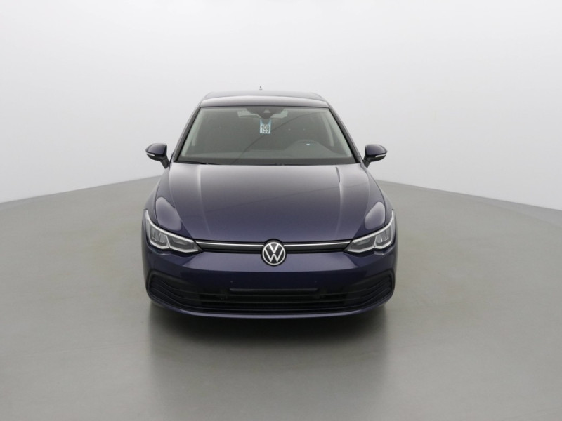 VOLKSWAGEN GOLF UNITED 115 TDI