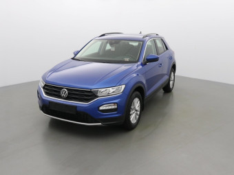 VOLKSWAGEN T-ROC LOUNGE 110 TSI