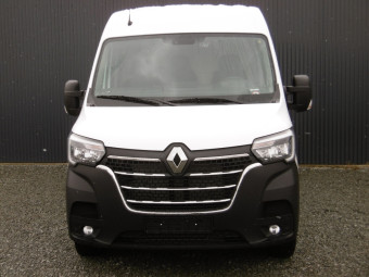 RENAULT MASTER L3H2 PACK CLIM 135 DCI