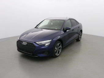 AUDI A3 BERLINE DESIGN LUXE 150 35 TFSI S-TRONIC