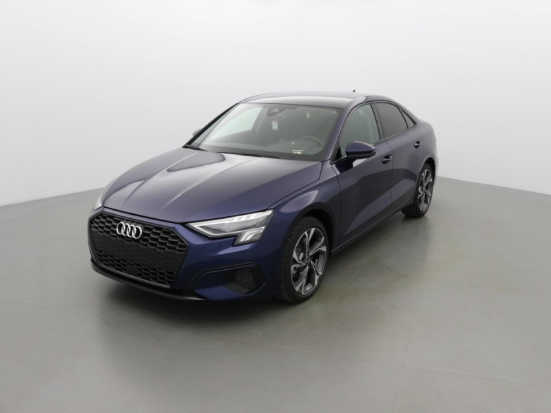 AUDI A3 BERLINE DESIGN LUXE 150 35 TFSI S-TRONIC