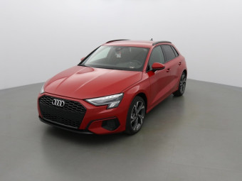 AUDI A3 SPORTBACK DESIGN LUXE 150 35 TFSI S-TRONIC