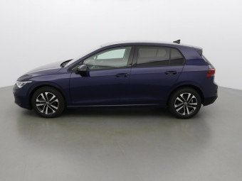 VOLKSWAGEN GOLF UNITED 115 TDI