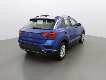 VOLKSWAGEN T-ROC LOUNGE 110 TSI