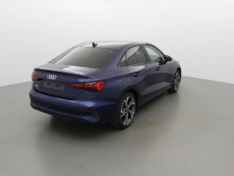 AUDI A3 BERLINE DESIGN LUXE 150 35 TFSI S-TRONIC