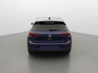 VOLKSWAGEN GOLF UNITED 115 TDI