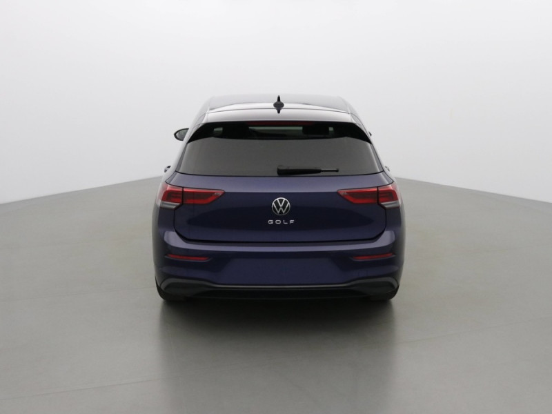 VOLKSWAGEN GOLF UNITED 115 TDI