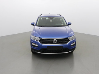 VOLKSWAGEN T-ROC LOUNGE 110 TSI