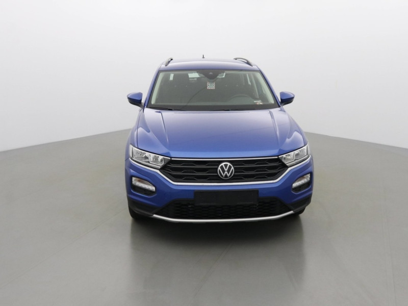 VOLKSWAGEN T-ROC LOUNGE 110 TSI