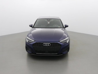 AUDI A3 BERLINE DESIGN LUXE 150 35 TFSI S-TRONIC