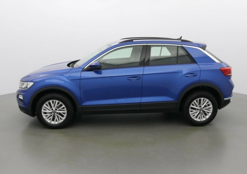 VOLKSWAGEN T-ROC LOUNGE 110 TSI
