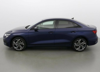AUDI A3 BERLINE DESIGN LUXE 150 35 TFSI S-TRONIC