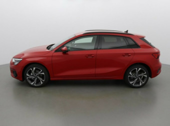 AUDI A3 SPORTBACK DESIGN LUXE 150 35 TFSI S-TRONIC