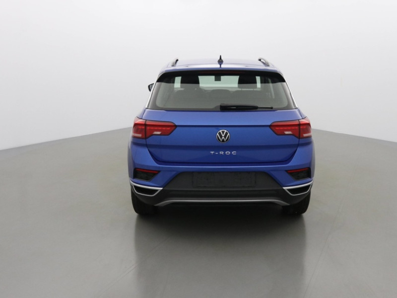 VOLKSWAGEN T-ROC LOUNGE 110 TSI