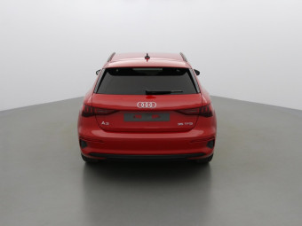 AUDI A3 SPORTBACK DESIGN LUXE 150 35 TFSI S-TRONIC
