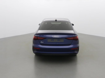 AUDI A3 BERLINE DESIGN LUXE 150 35 TFSI S-TRONIC