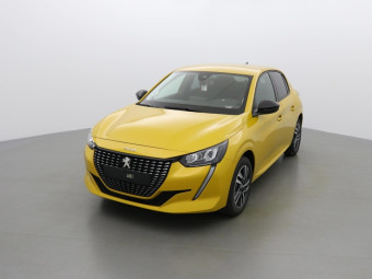 PEUGEOT 208 ALLURE PACK 100 HDI