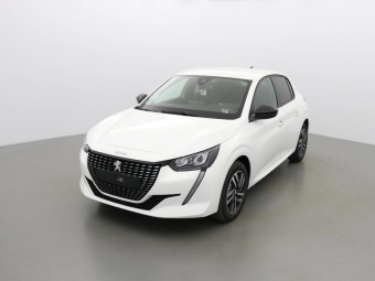 PEUGEOT 208 ALLURE PACK 100 HDI