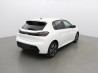 PEUGEOT 208 ALLURE PACK 100 HDI