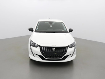 PEUGEOT 208 ALLURE PACK 100 HDI
