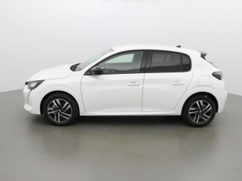 PEUGEOT 208 ALLURE PACK 100 HDI