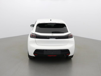 PEUGEOT 208 ALLURE PACK 100 HDI