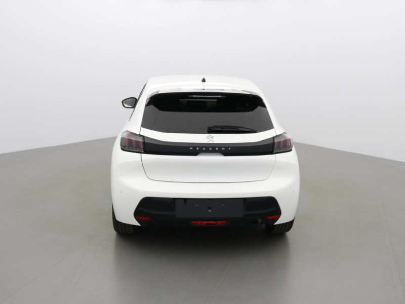 PEUGEOT 208 ALLURE PACK 100 HDI