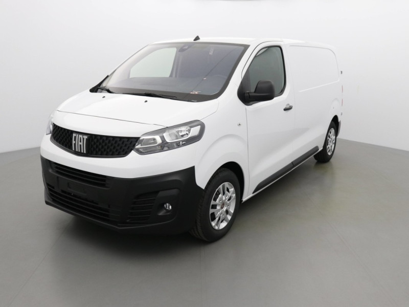 FIAT SCUDO L2 VAN SX 145 MULTIJET