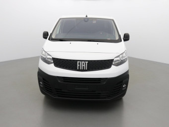 FIAT SCUDO L2 VAN SX 145 MULTIJET