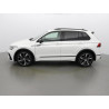 VOLKSWAGEN TIGUAN R-LINE 150 TDI DSG-7