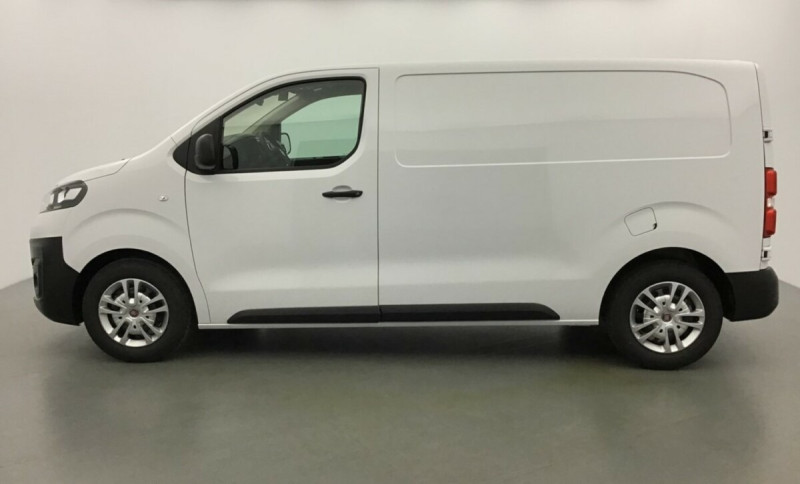 FIAT SCUDO L2 VAN SX 145 MULTIJET