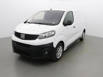 FIAT SCUDO L2 VAN SX 145 MULTIJET