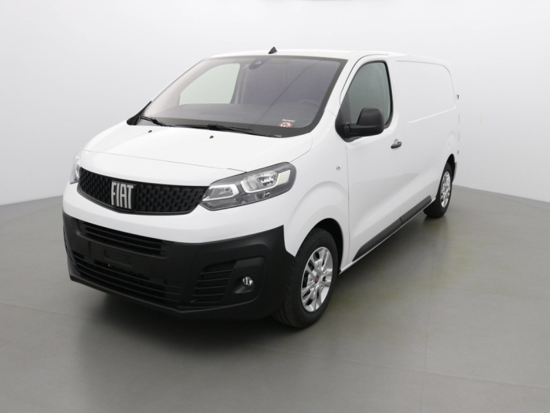 FIAT SCUDO L2 VAN SX 145 MULTIJET