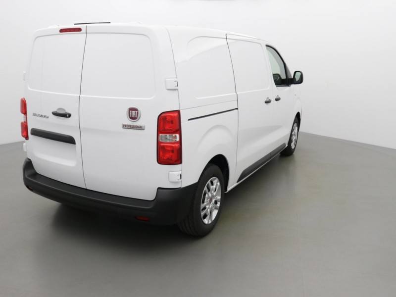 FIAT SCUDO L2 VAN SX 145 MULTIJET