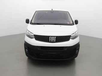 FIAT SCUDO L2 VAN SX 145 MULTIJET