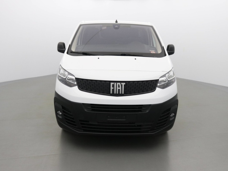 FIAT SCUDO L2 VAN SX 145 MULTIJET