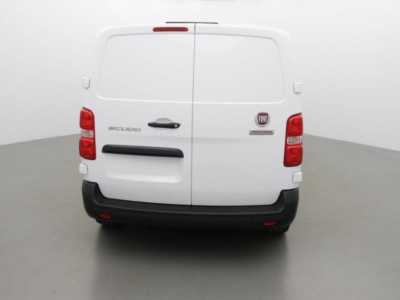 FIAT SCUDO L2 VAN SX 145 MULTIJET
