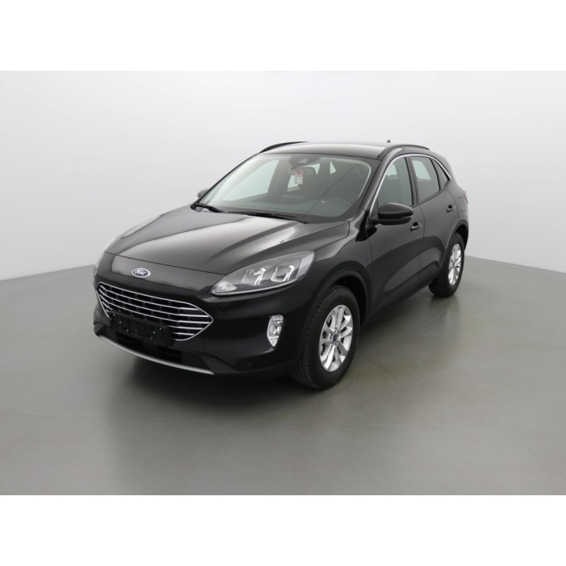 FORD KUGA 3 TITANIUM 150 ECOBOOST