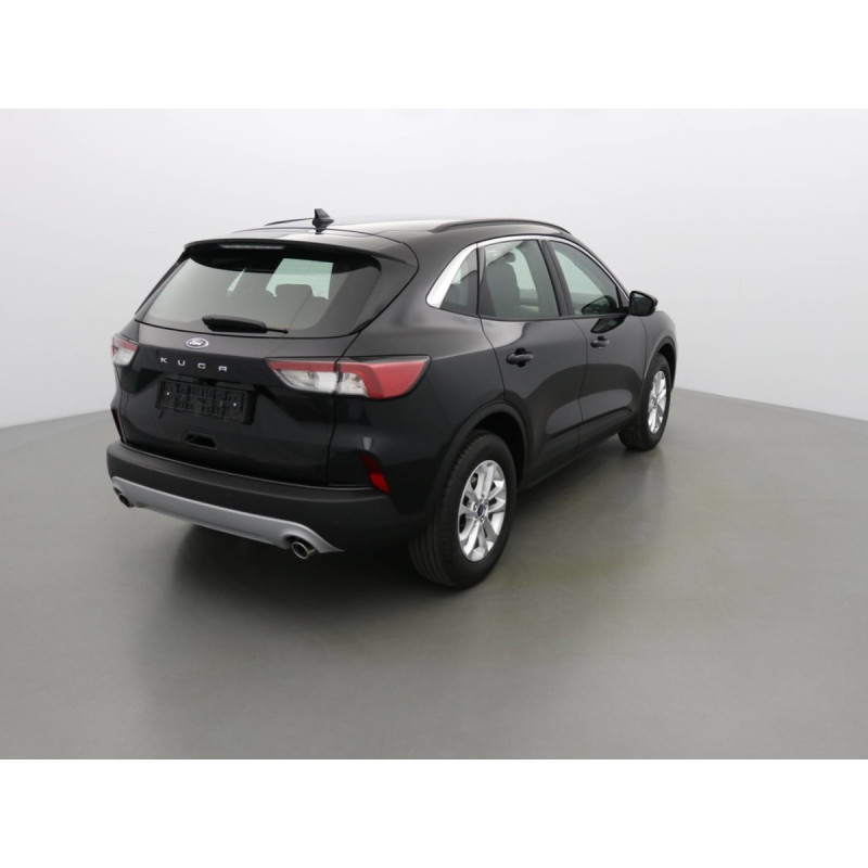 FORD KUGA 3 TITANIUM 150 ECOBOOST