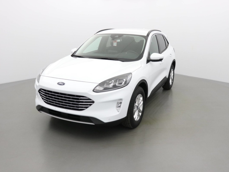 FORD KUGA 3 TITANIUM 150 ECOBOOST
