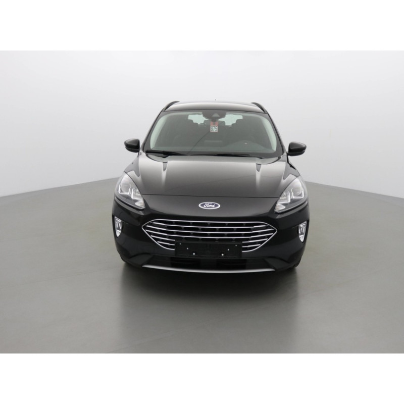 FORD KUGA 3 TITANIUM 150 ECOBOOST