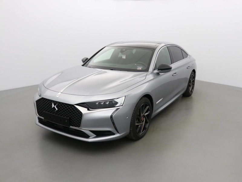 DS DS9 BERLINE PERFORMANCE LINE+ 225 E-TENSE E-EAT8