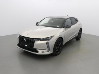 DS DS4 PERFORMANCE LINE 130 PURETECH EAT8
