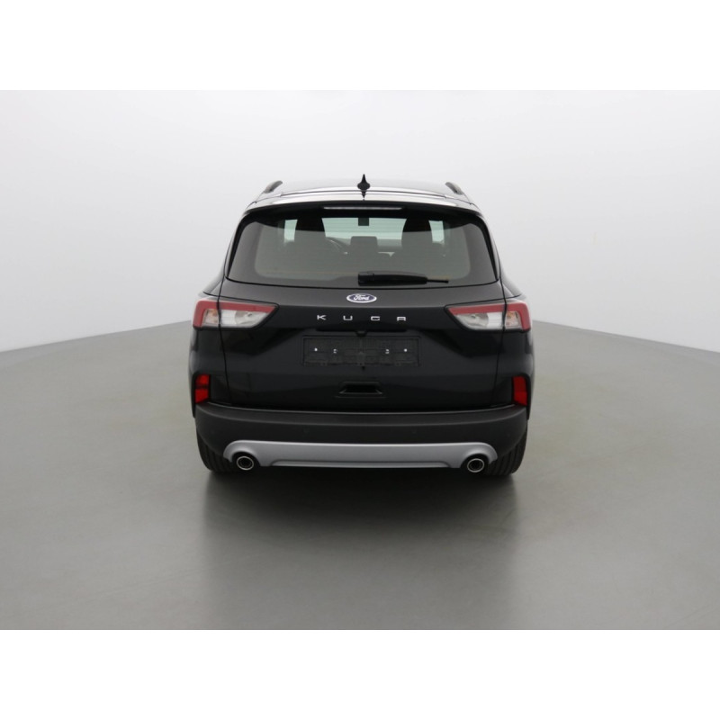 FORD KUGA 3 TITANIUM 150 ECOBOOST