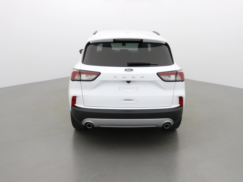 FORD KUGA 3 TITANIUM 150 ECOBOOST